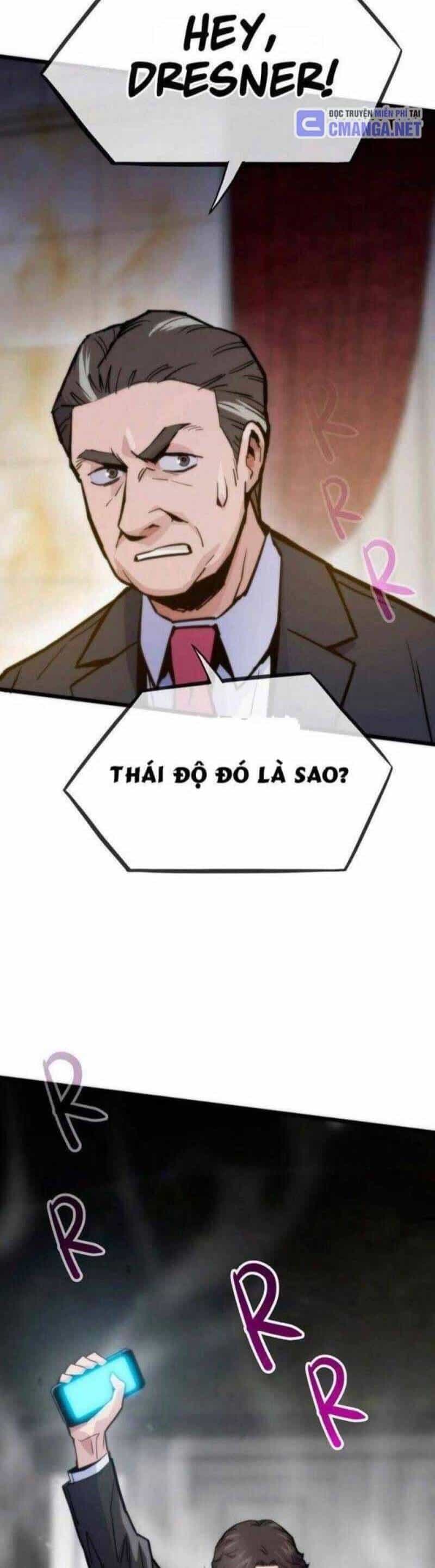 Hồi Quy Giả - Chương 61 - ảnh 46