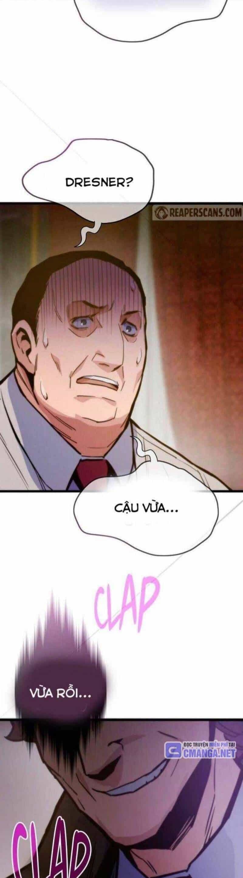 Hồi Quy Giả - Chương 61 - ảnh 48