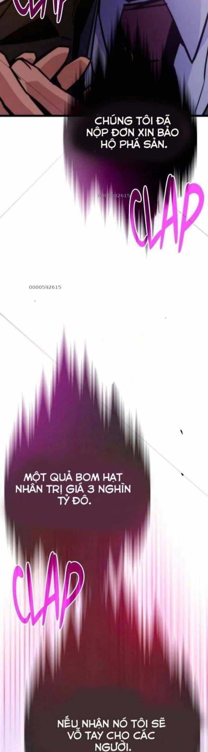 Hồi Quy Giả - Chương 61 - ảnh 49