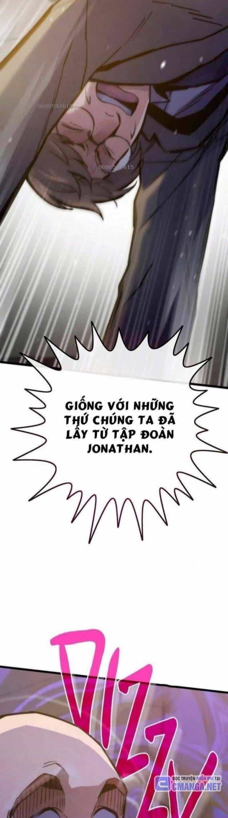 Hồi Quy Giả - Chương 61 - ảnh 9