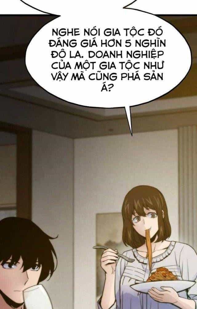 Hồi Quy Giả - Chương 62 - ảnh 73
