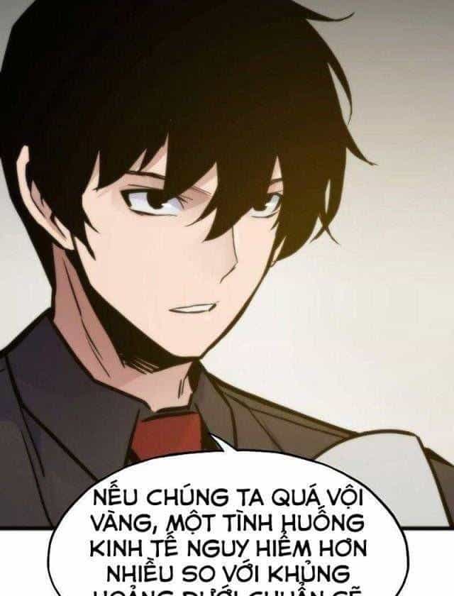 Hồi Quy Giả - Chương 64 - ảnh 70