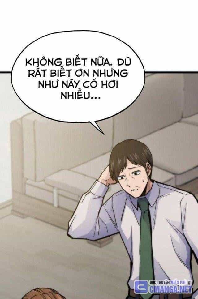 Hồi Quy Giả - Chương 65 - ảnh 47