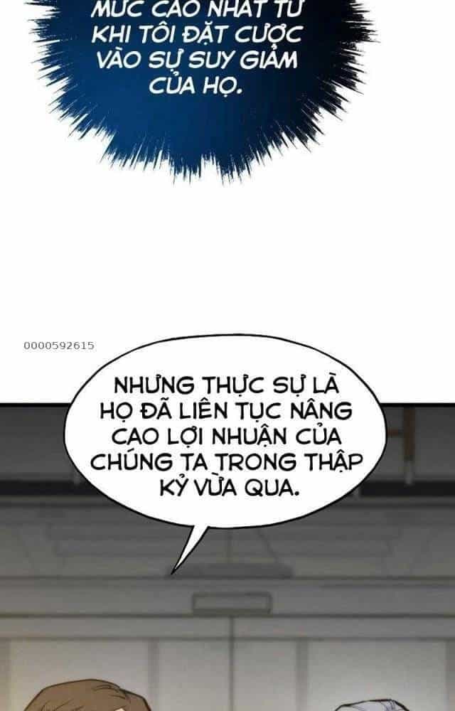 Hồi Quy Giả - Chương 66 - ảnh 8