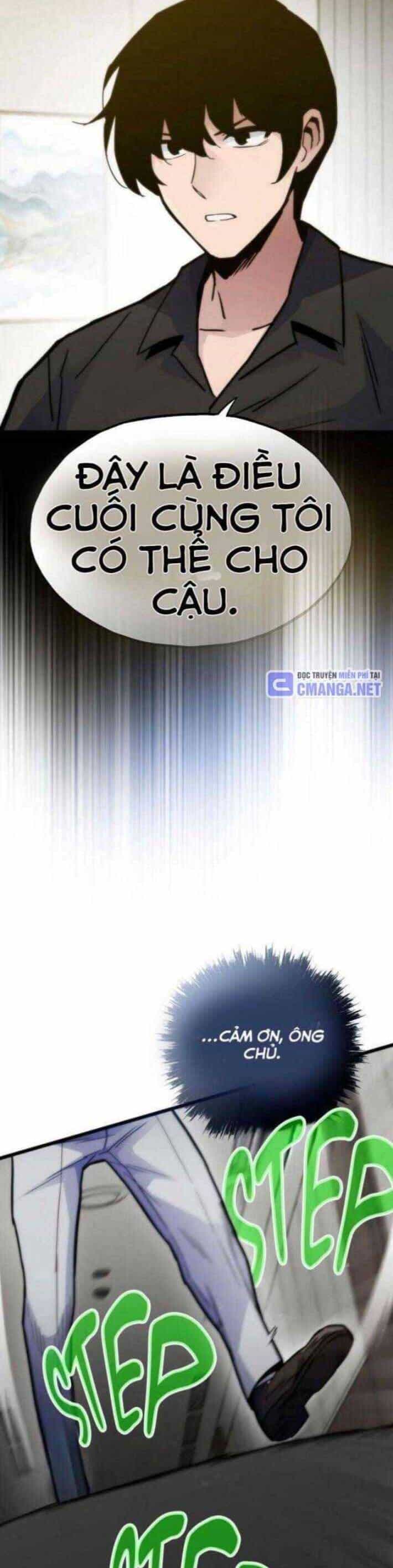 Hồi Quy Giả - Chương 67 - ảnh 20