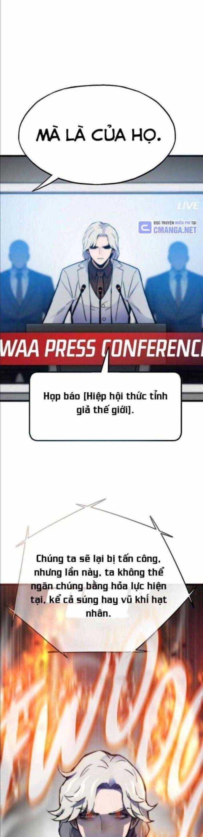 Hồi Quy Giả - Chương 67 - ảnh 31