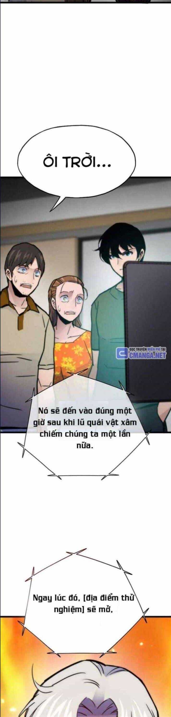 Hồi Quy Giả - Chương 67 - ảnh 38