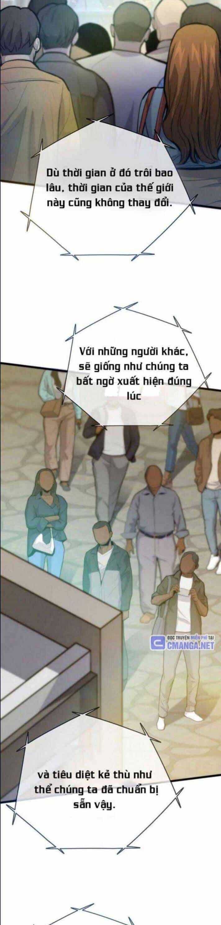 Hồi Quy Giả - Chương 67 - ảnh 40