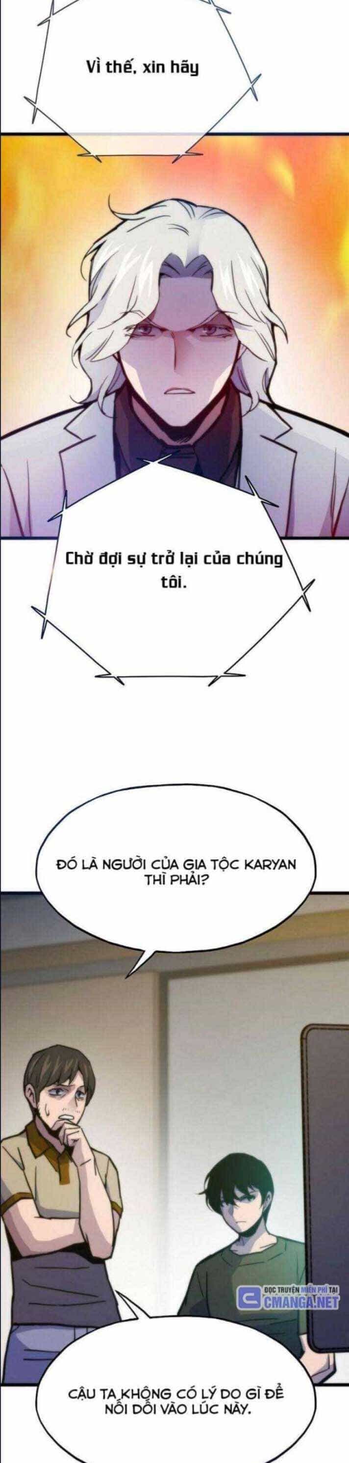 Hồi Quy Giả - Chương 67 - ảnh 41