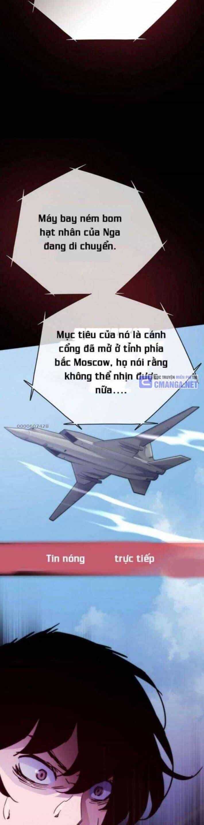 Hồi Quy Giả - Chương 67 - ảnh 5