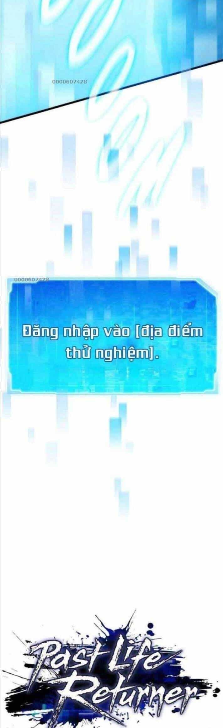 Hồi Quy Giả - Chương 67 - ảnh 51