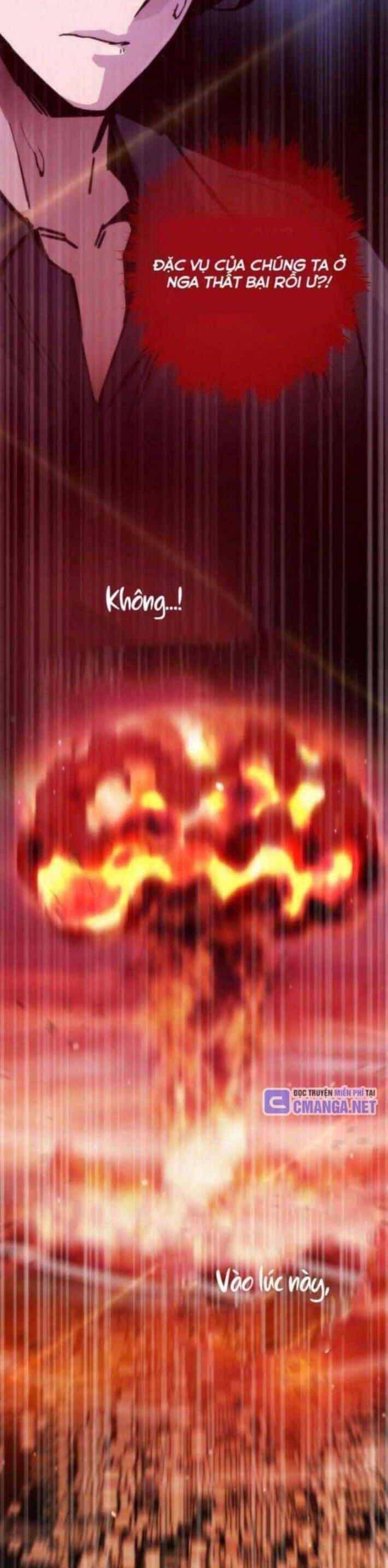 Hồi Quy Giả - Chương 67 - ảnh 6