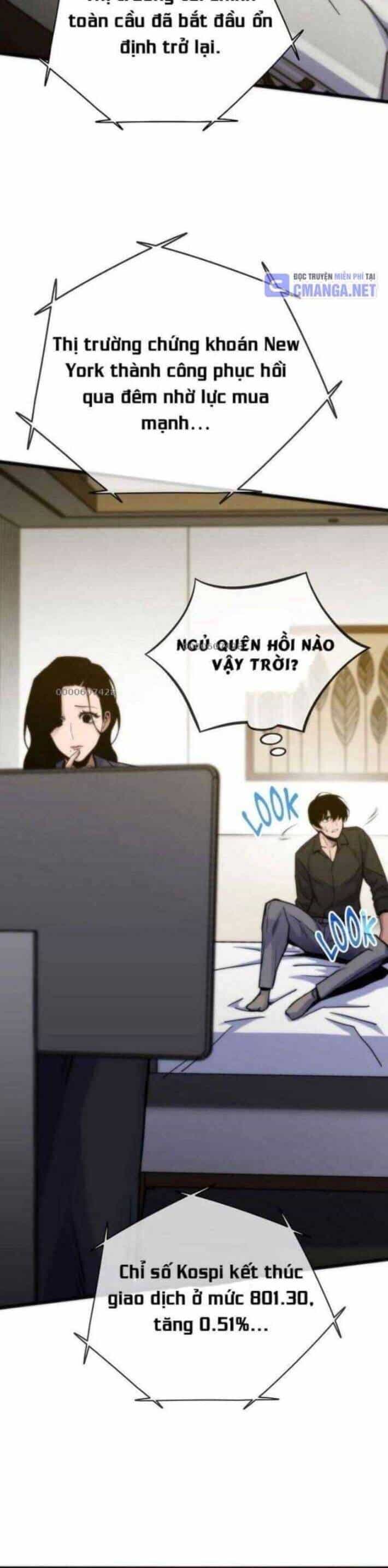 Hồi Quy Giả - Chương 67 - ảnh 9
