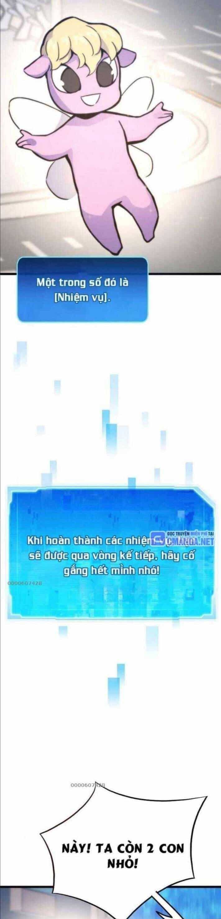 Hồi Quy Giả - Chương 68 - ảnh 10