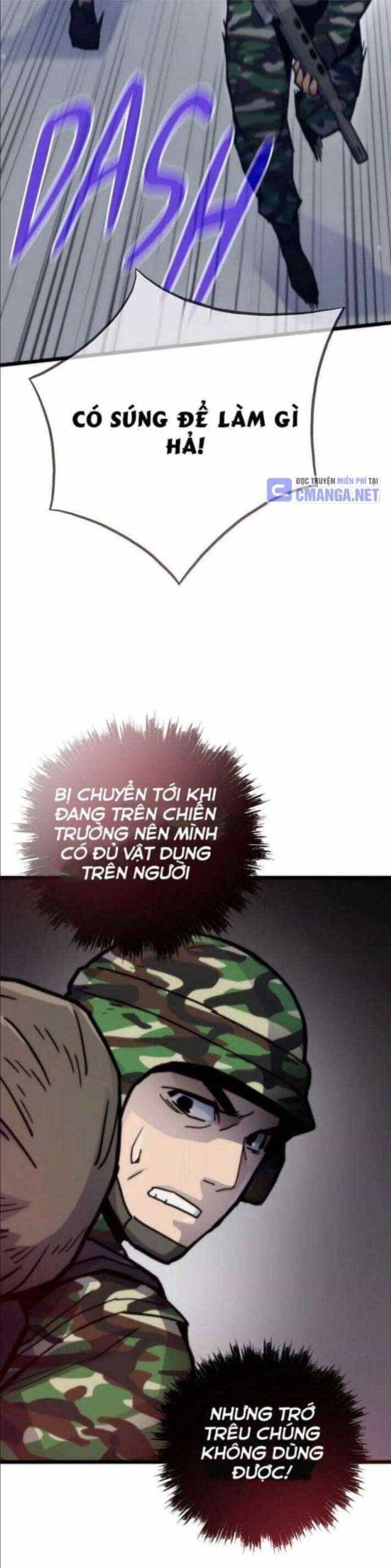 Hồi Quy Giả - Chương 68 - ảnh 17