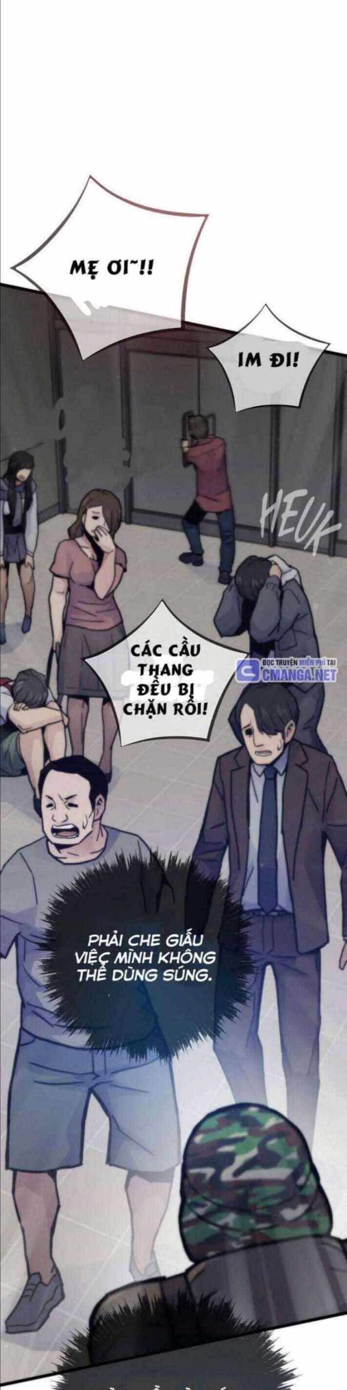 Hồi Quy Giả - Chương 68 - ảnh 18