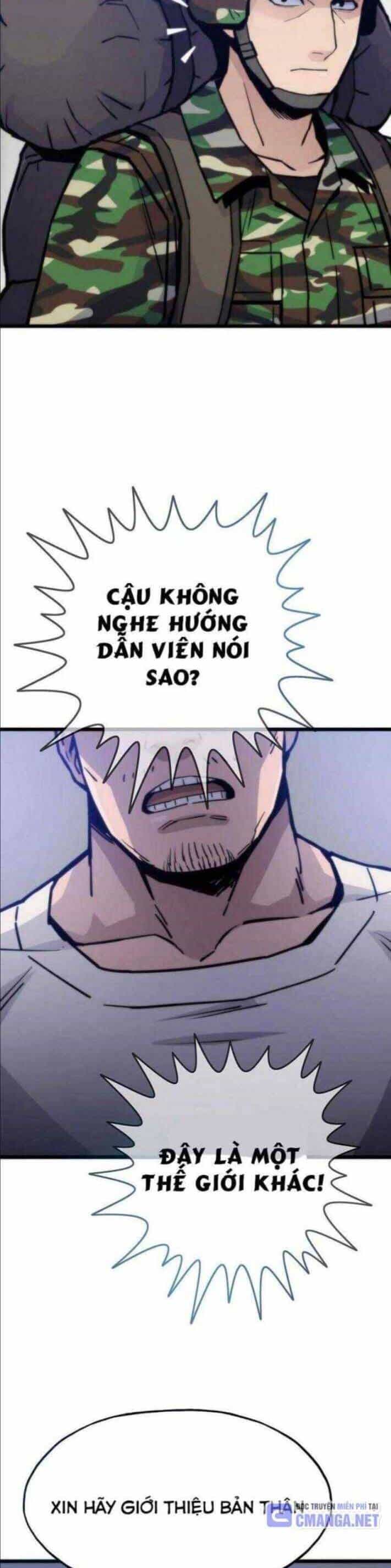Hồi Quy Giả - Chương 68 - ảnh 22