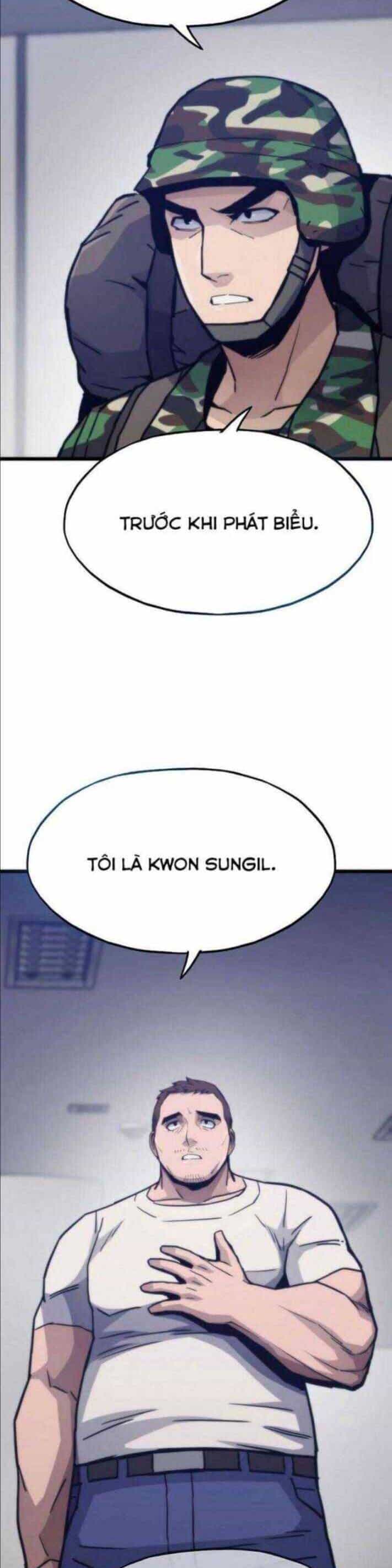 Hồi Quy Giả - Chương 68 - ảnh 23