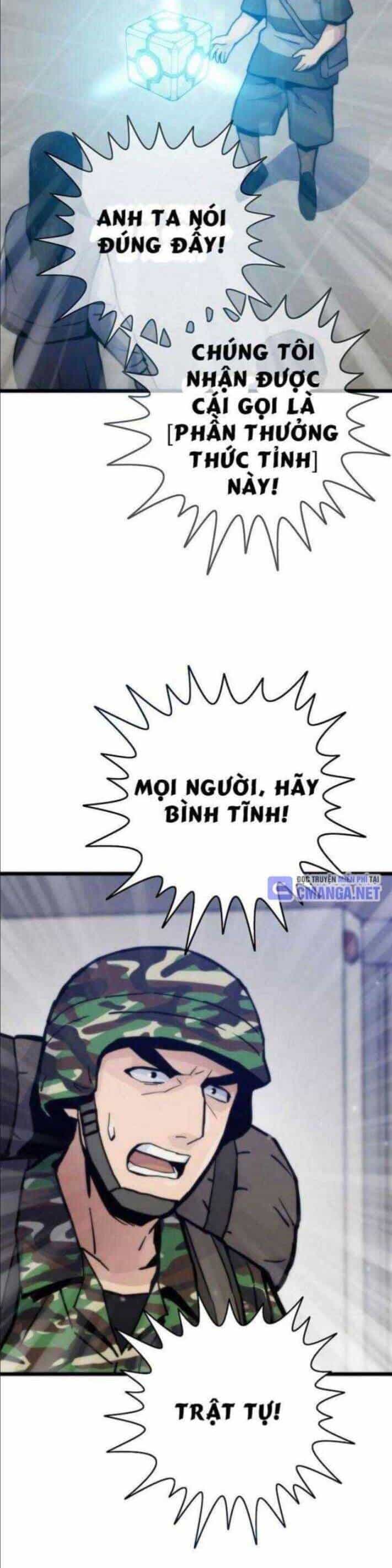 Hồi Quy Giả - Chương 68 - ảnh 28