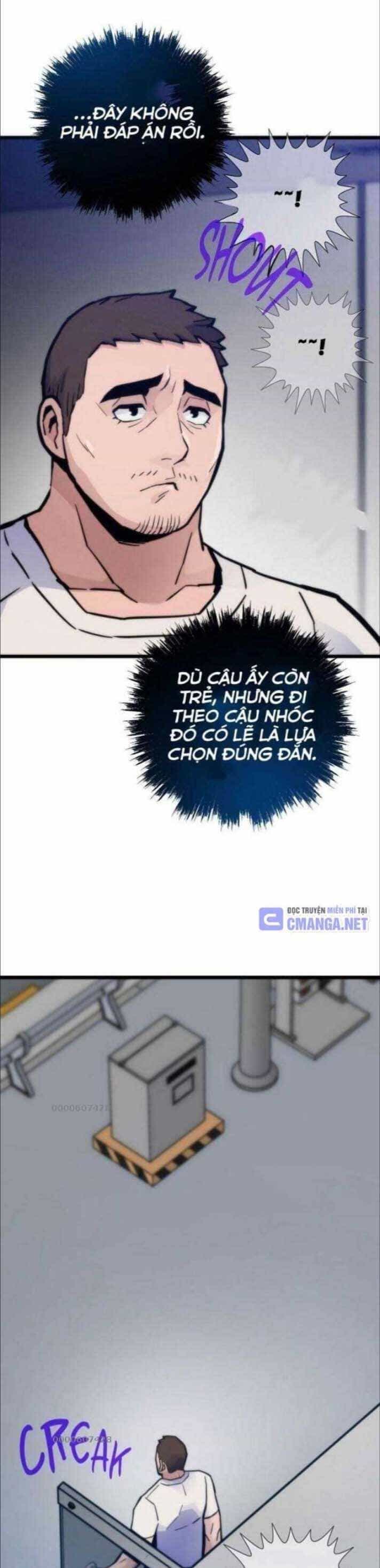 Hồi Quy Giả - Chương 68 - ảnh 29