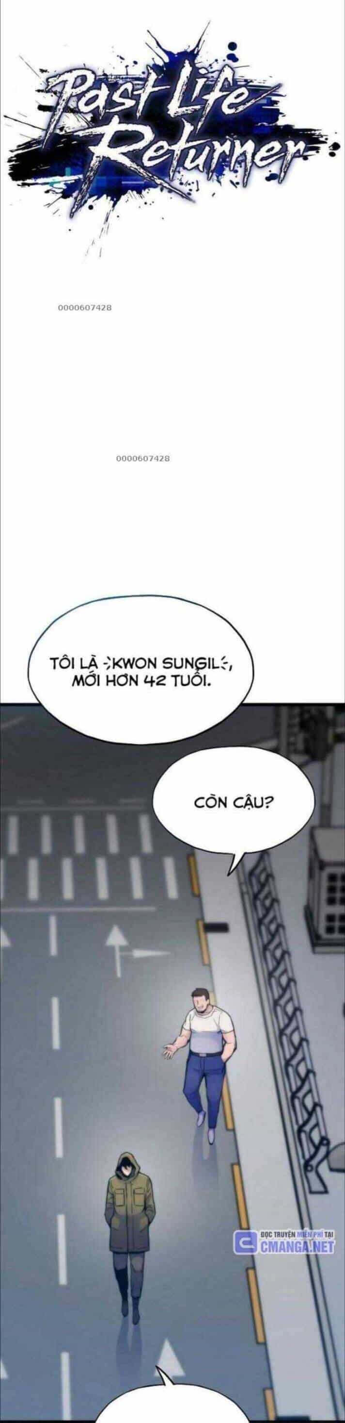 Hồi Quy Giả - Chương 68 - ảnh 32