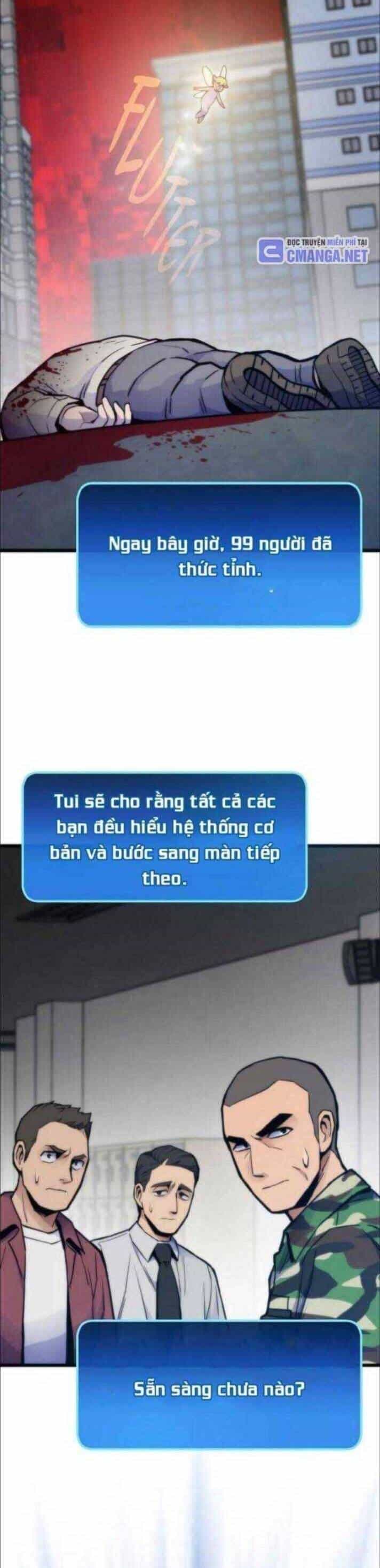 Hồi Quy Giả - Chương 68 - ảnh 36