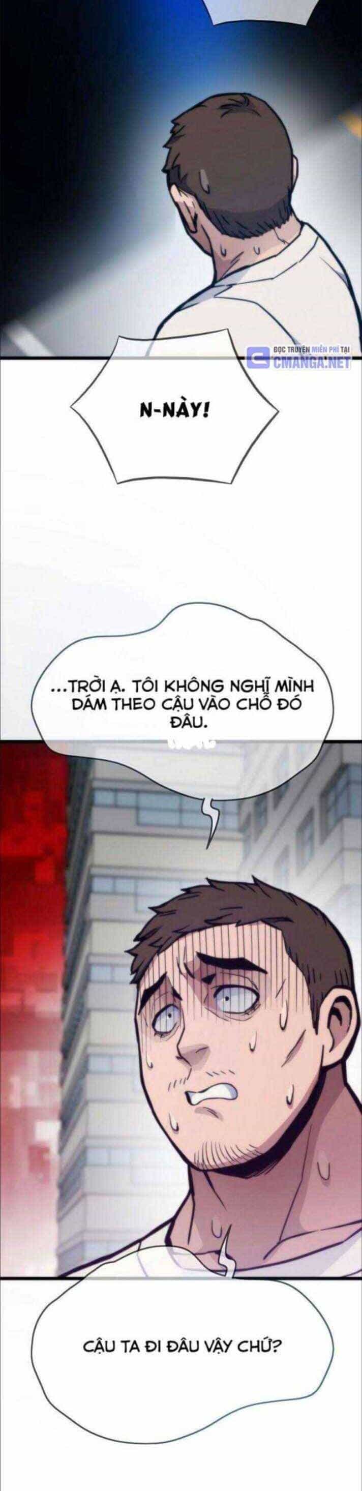 Hồi Quy Giả - Chương 68 - ảnh 39