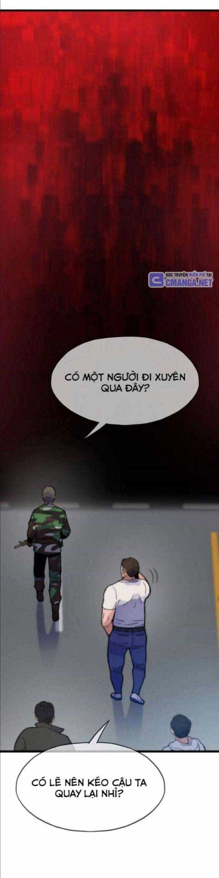 Hồi Quy Giả - Chương 68 - ảnh 40
