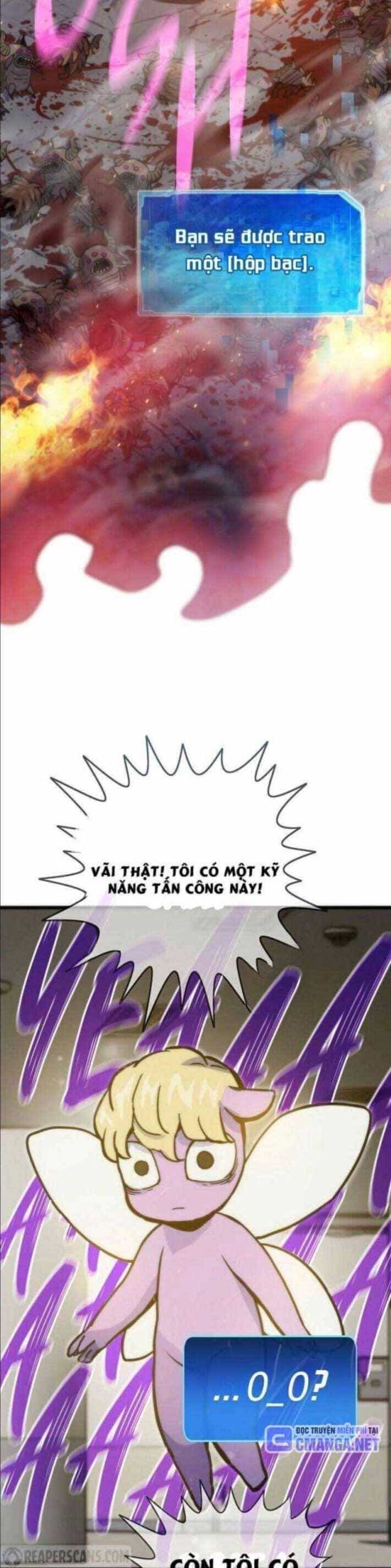 Hồi Quy Giả - Chương 68 - ảnh 46
