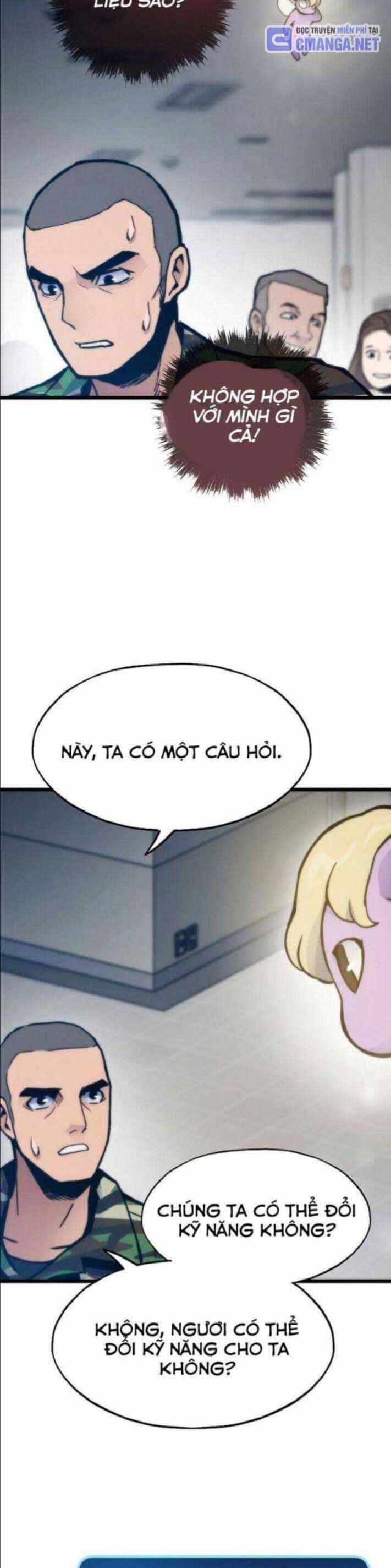 Hồi Quy Giả - Chương 68 - ảnh 48