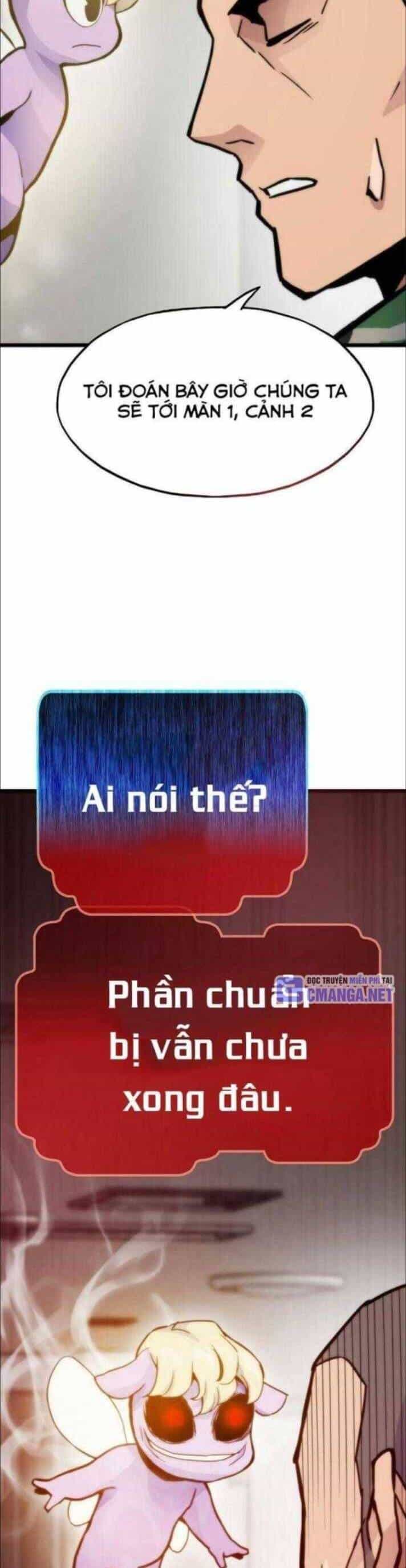 Hồi Quy Giả - Chương 68 - ảnh 52