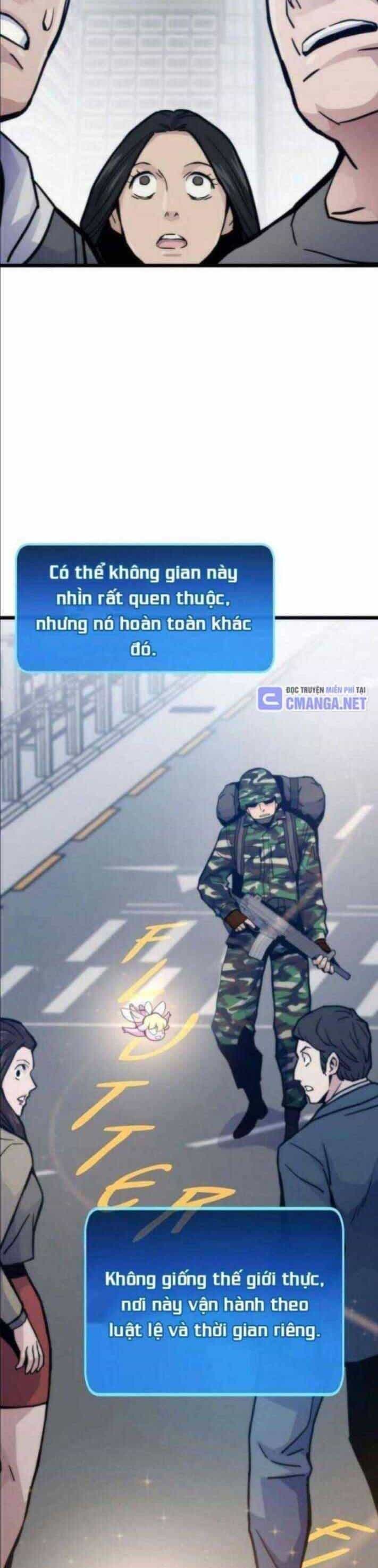 Hồi Quy Giả - Chương 68 - ảnh 8