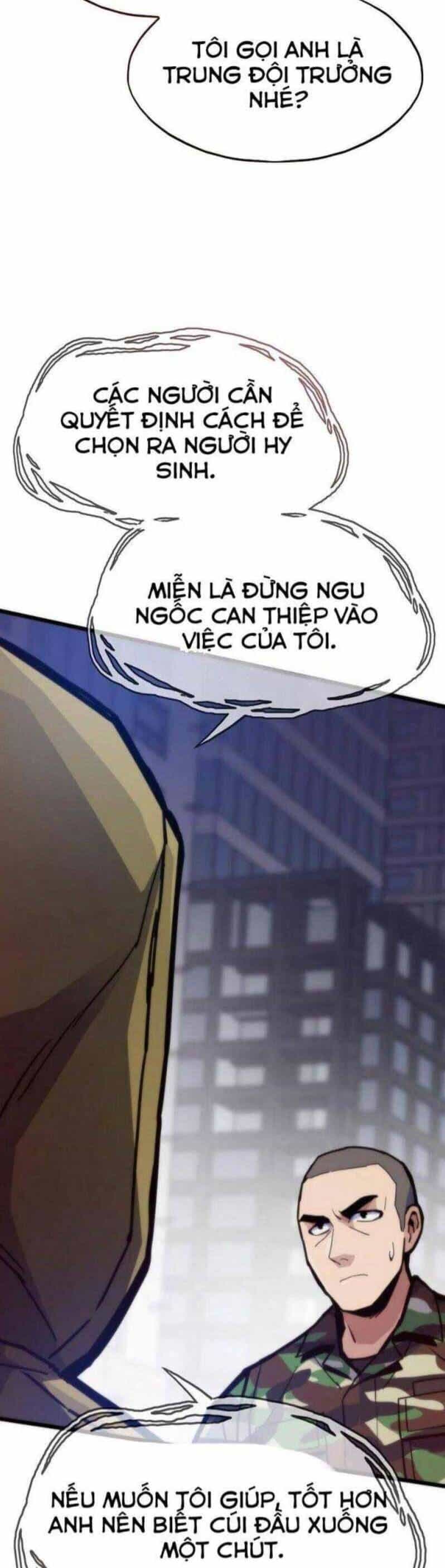 Hồi Quy Giả - Chương 69 - ảnh 12