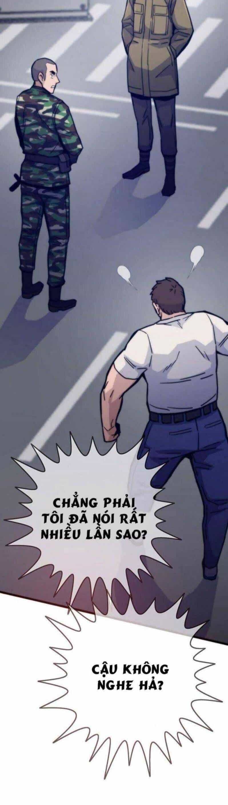 Hồi Quy Giả - Chương 69 - ảnh 14