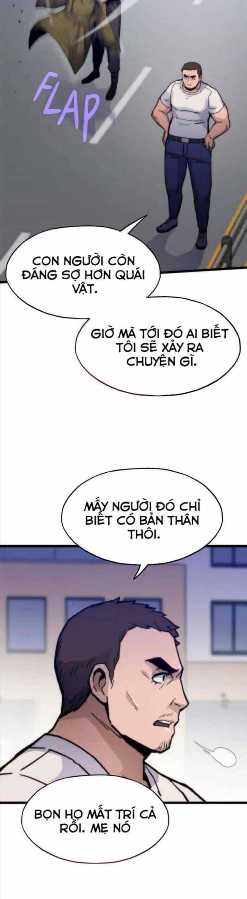 Hồi Quy Giả - Chương 69 - ảnh 24