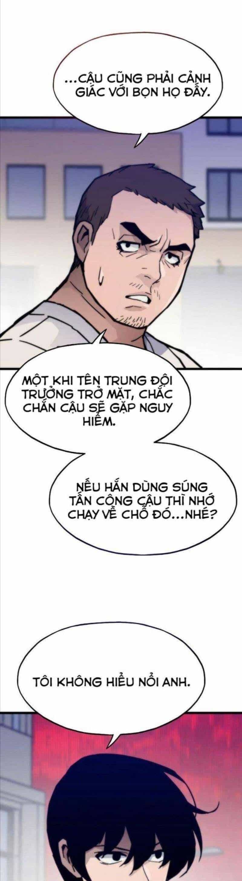 Hồi Quy Giả - Chương 69 - ảnh 25