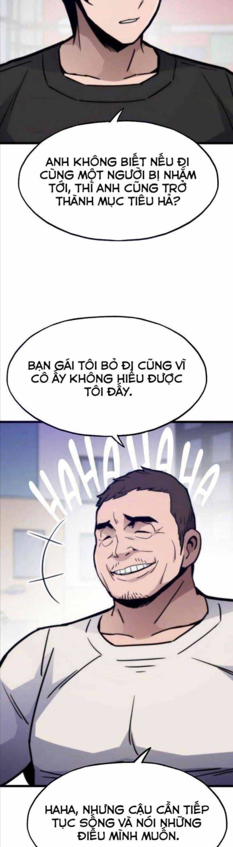 Hồi Quy Giả - Chương 69 - ảnh 26