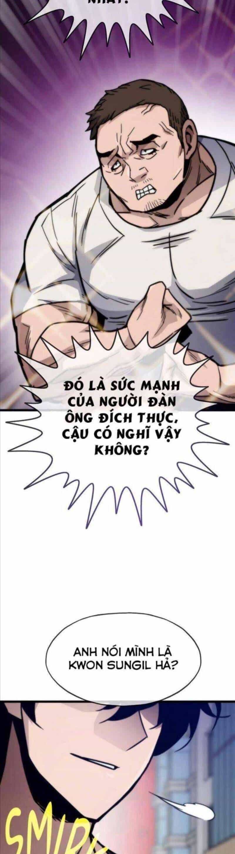 Hồi Quy Giả - Chương 69 - ảnh 28