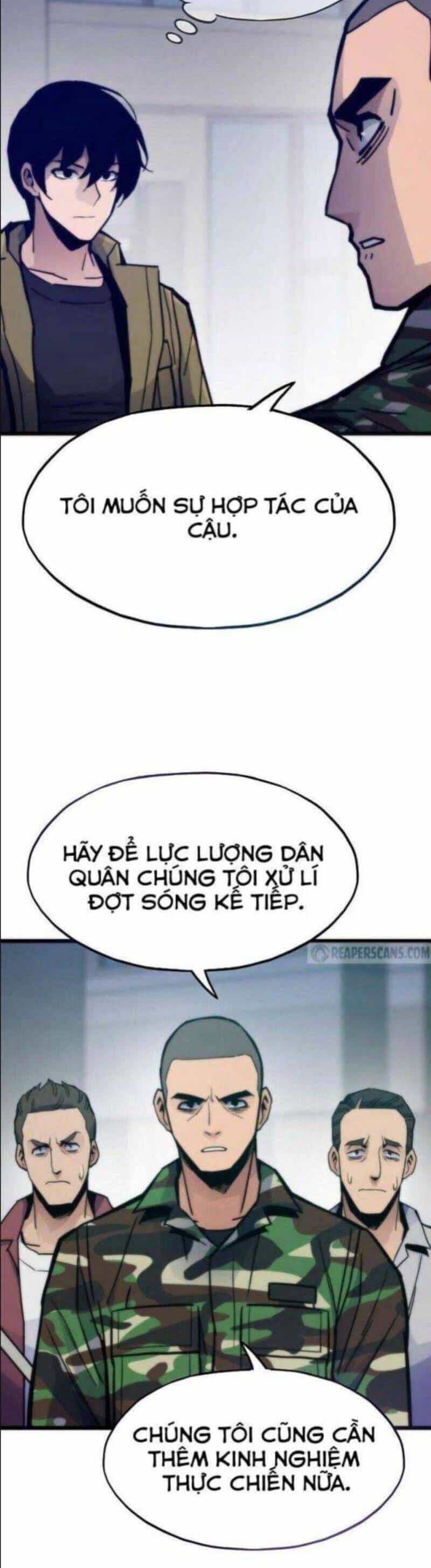 Hồi Quy Giả - Chương 69 - ảnh 31