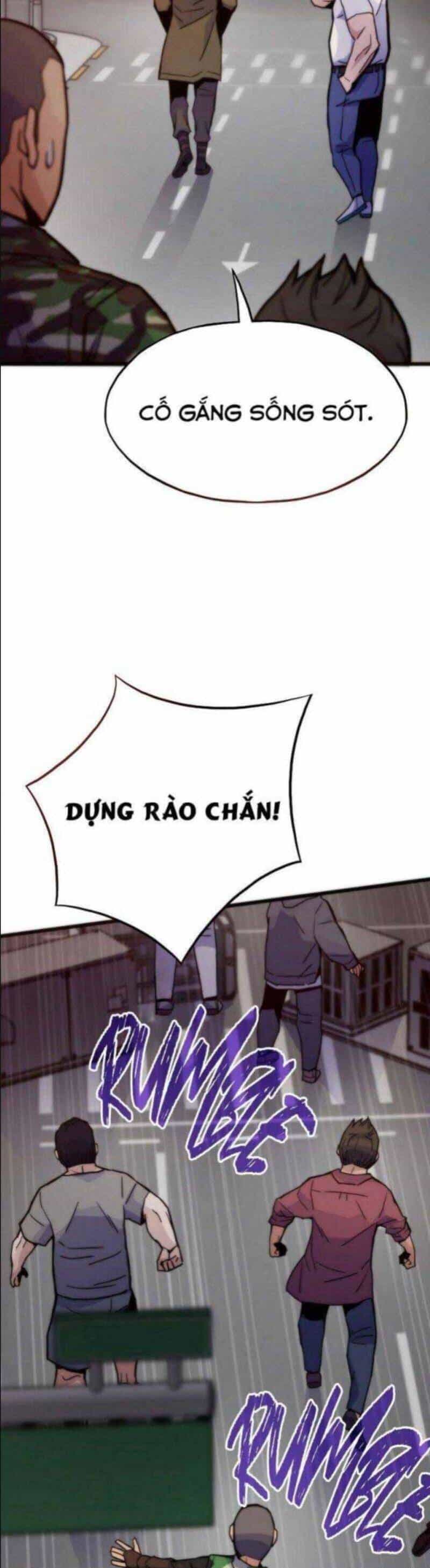 Hồi Quy Giả - Chương 69 - ảnh 36