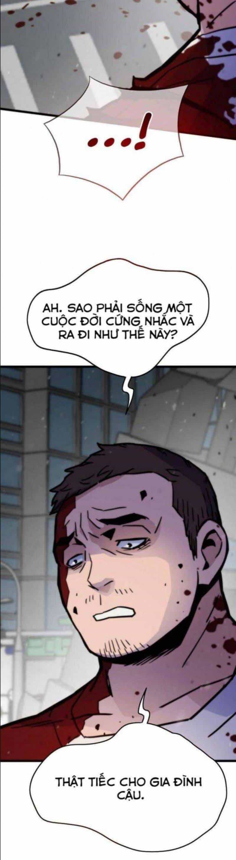 Hồi Quy Giả - Chương 69 - ảnh 41