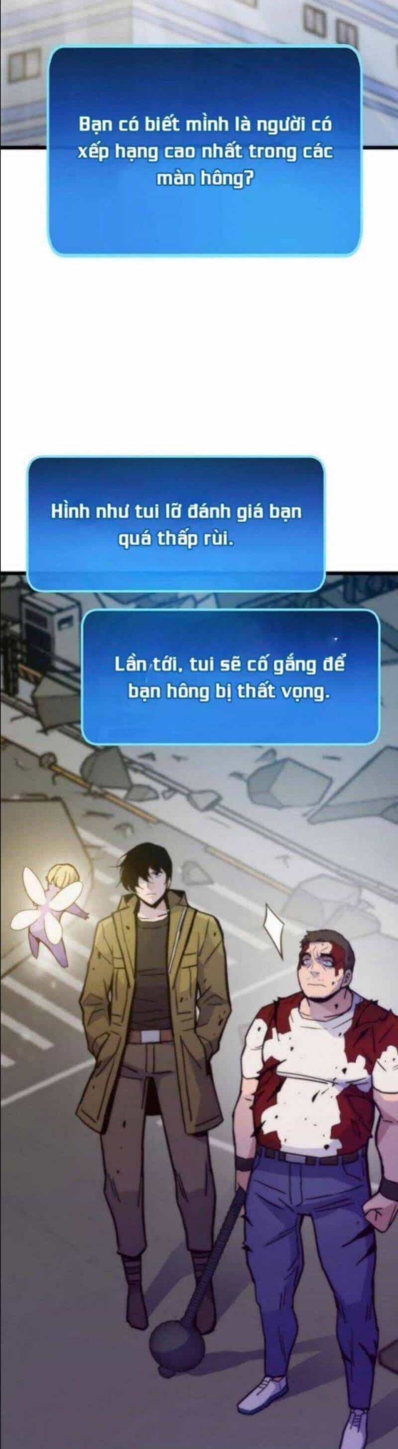Hồi Quy Giả - Chương 69 - ảnh 45