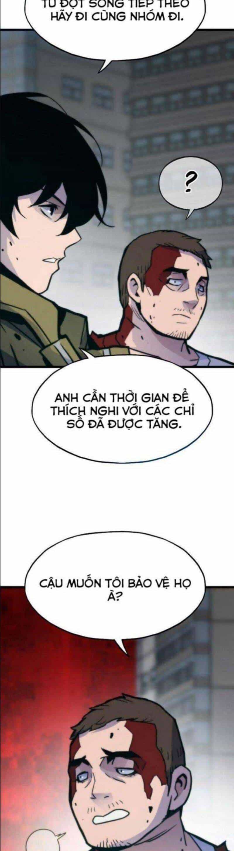 Hồi Quy Giả - Chương 69 - ảnh 47