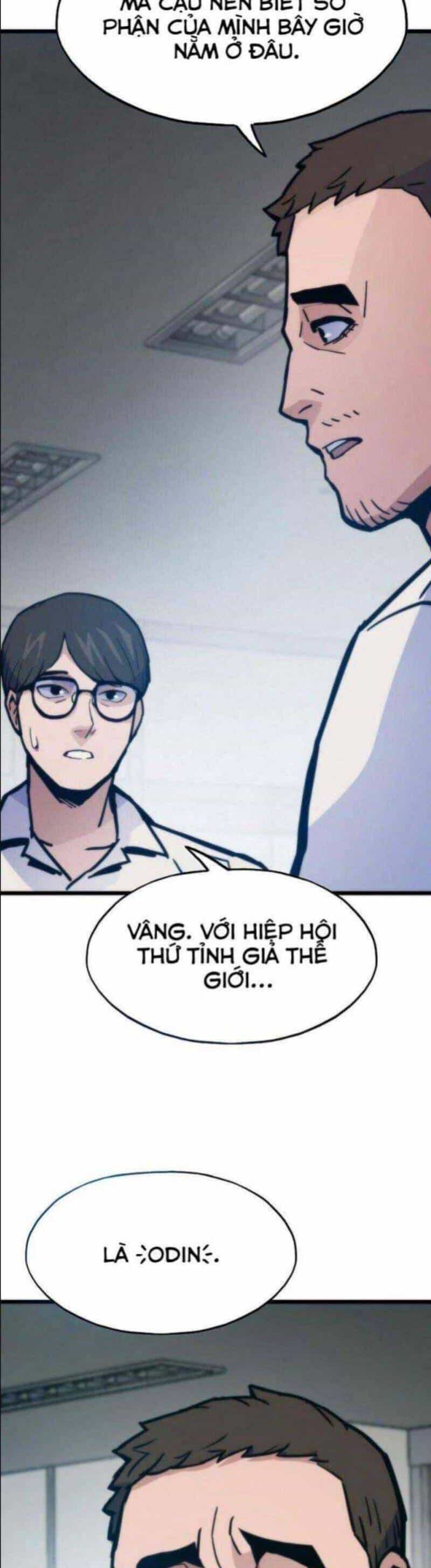 Hồi Quy Giả - Chương 69 - ảnh 52