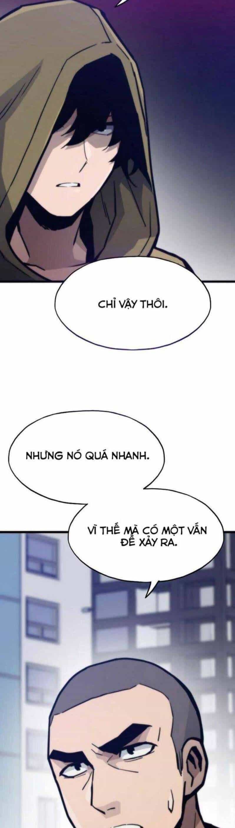 Hồi Quy Giả - Chương 69 - ảnh 9