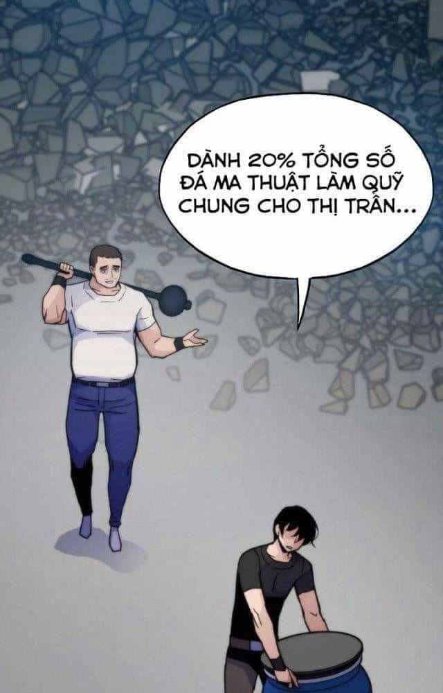 Hồi Quy Giả - Chương 70 - ảnh 26