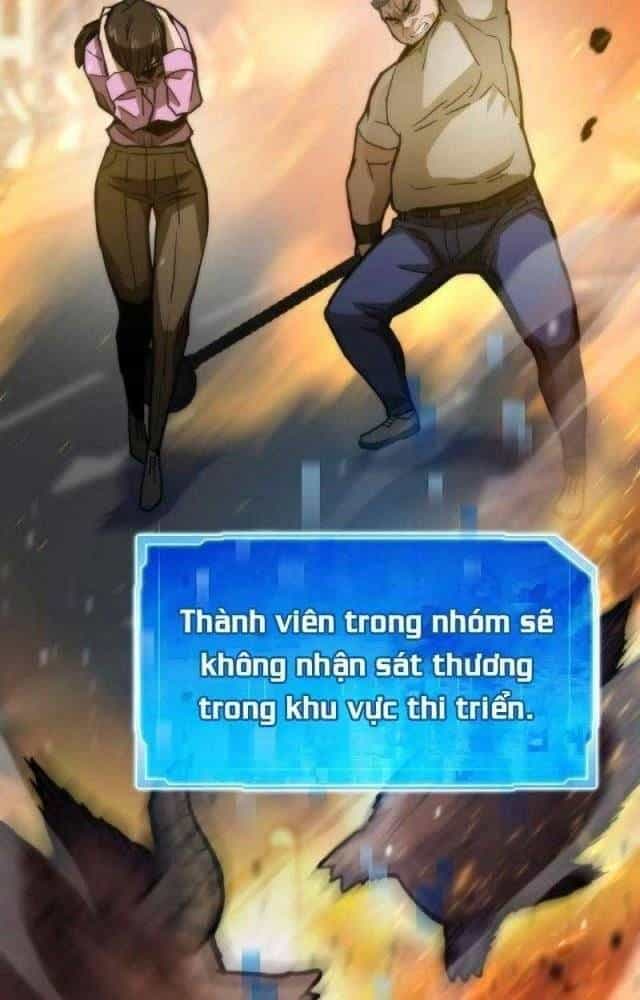 Hồi Quy Giả - Chương 72 - ảnh 12