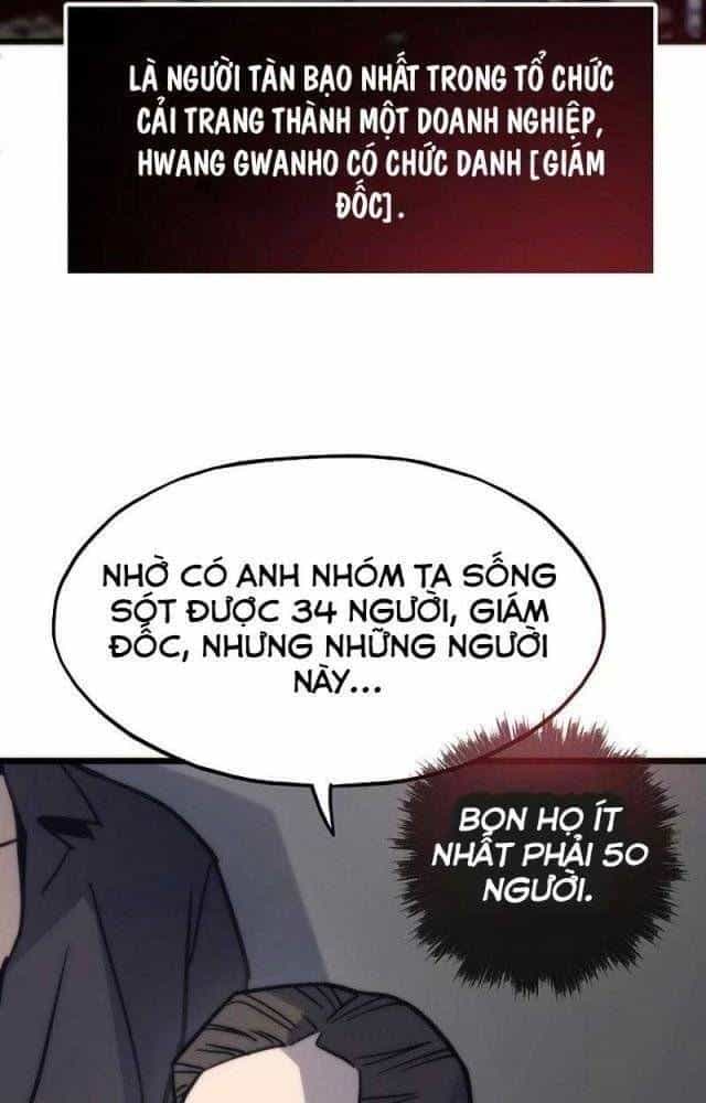 Hồi Quy Giả - Chương 73 - ảnh 85
