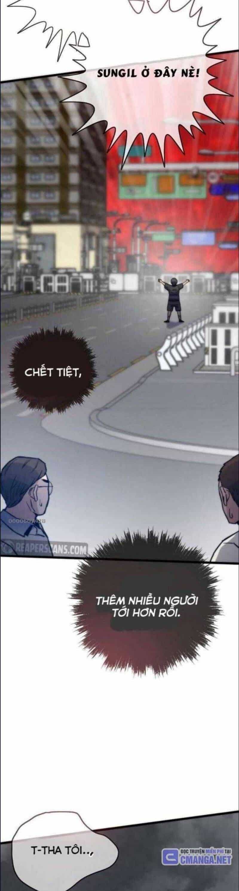 Hồi Quy Giả - Chương 74 - ảnh 17