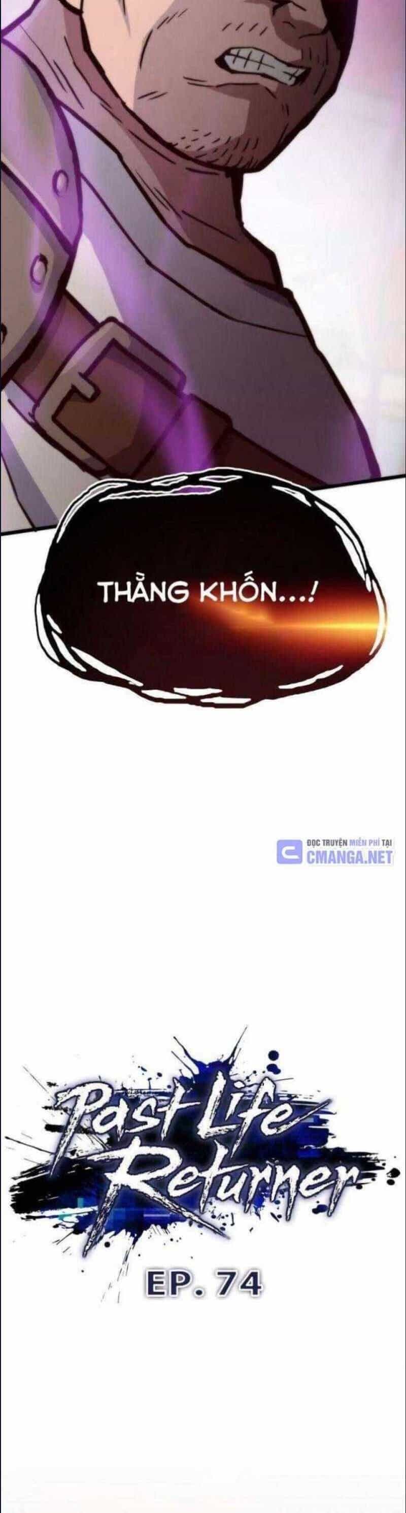 Hồi Quy Giả - Chương 74 - ảnh 22